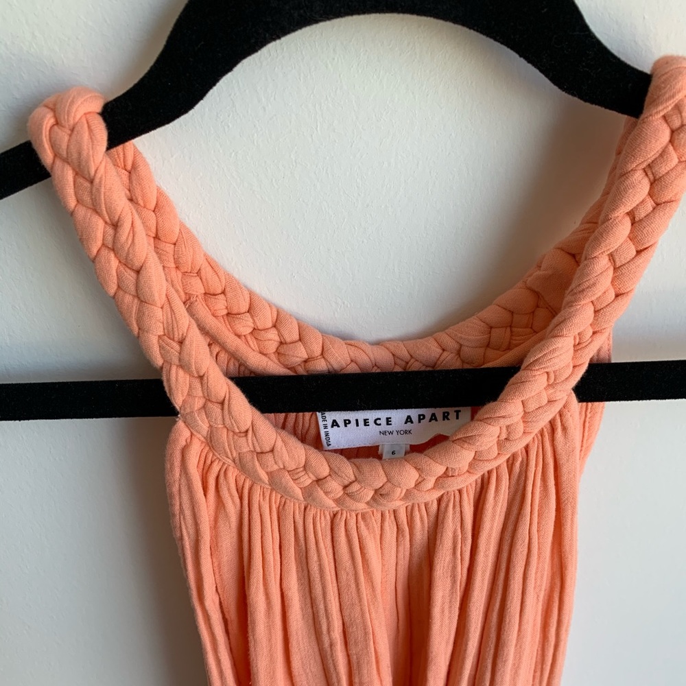 APIECE APART Escondido Dress - Picture 8 of 8